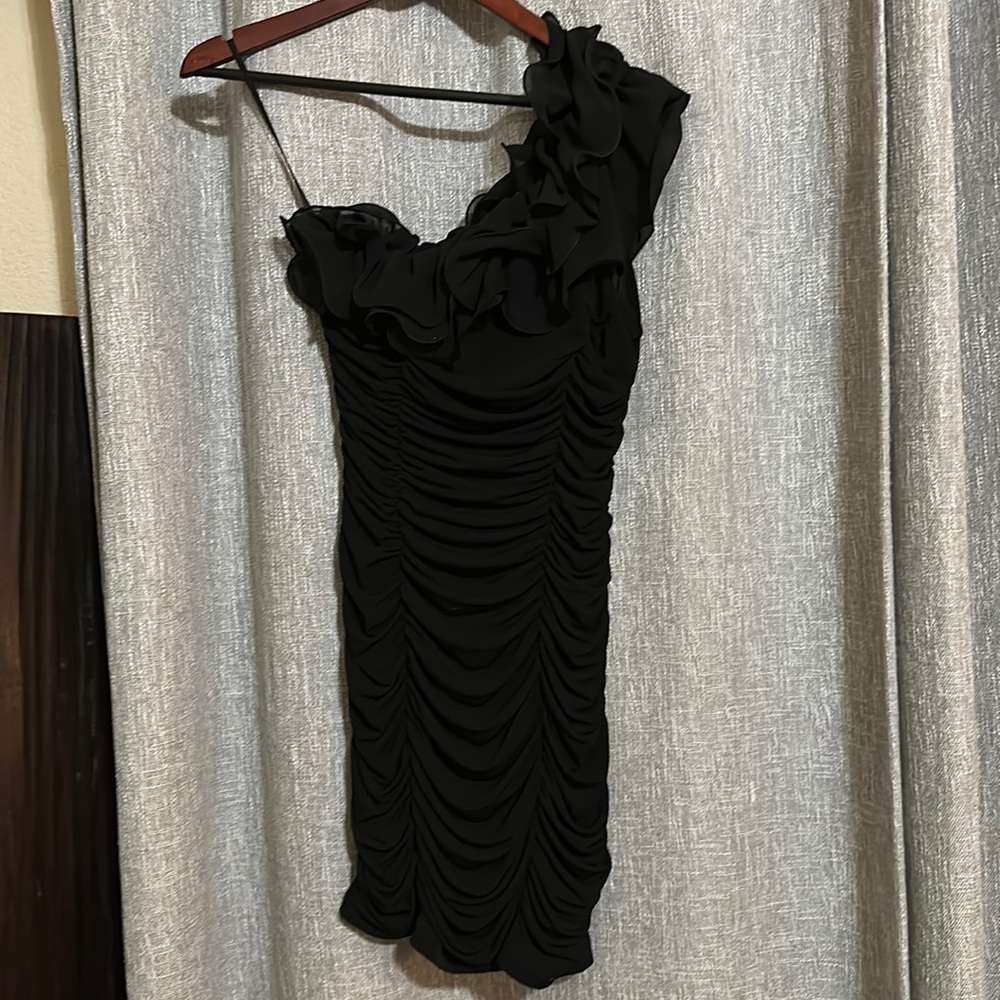 BCXdress Black